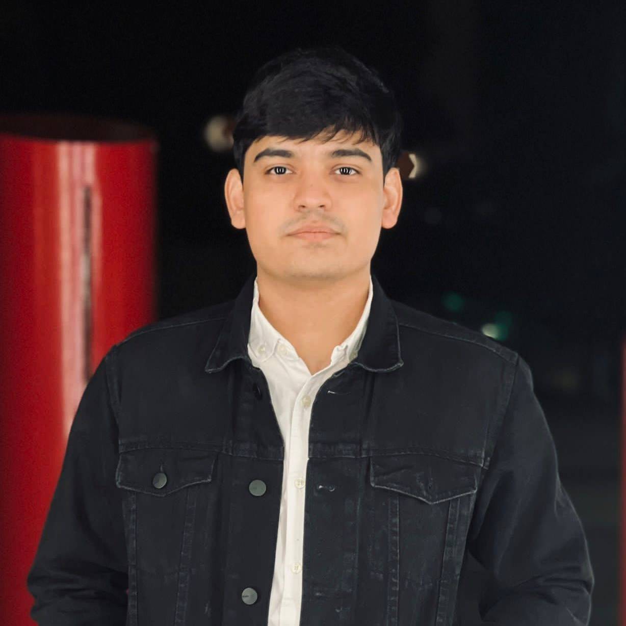 Ashutosh Modak