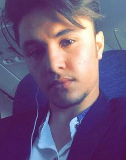 Hamada Abualqumboz