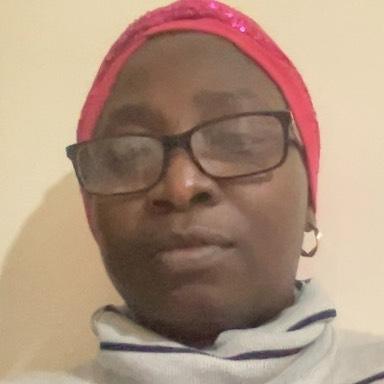 AFUSAT LOLA ALAO