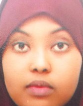 Zahra Hassan Mohamed