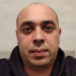 Artem Shtykh