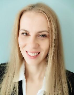 Paulina Wanatowicz