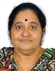 LAKSHMI VARADACHARI