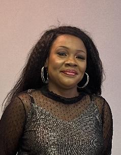 Lomo Olaseni QFA, RPA, FPRA, CFP®, MBus