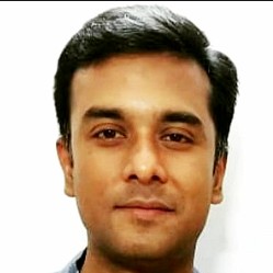Amit Dey