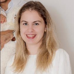 Mihaela Gabriela Aljboor