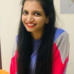 Akansha Bhatt