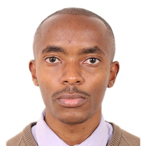 Benson Kamau