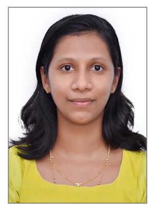 ATHULYA CHACKO