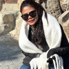 Nishat Afshan