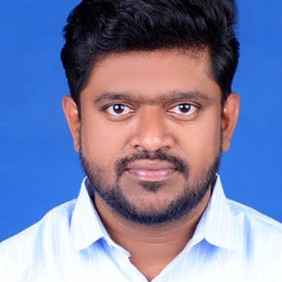THAMIM ANSARI S