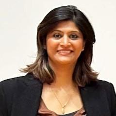 ARCHANA PANT