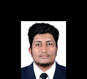 Jithin babu Alampat