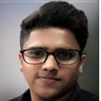 YASH MANOJ MODI