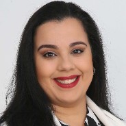 Cristina Afonso Benzahra