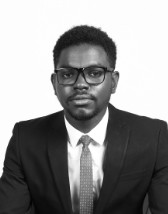 Maroh Odiku-Joshua