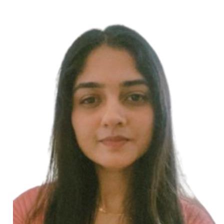 Bhagyashri Nikam