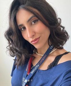 PÂMELA SHERON