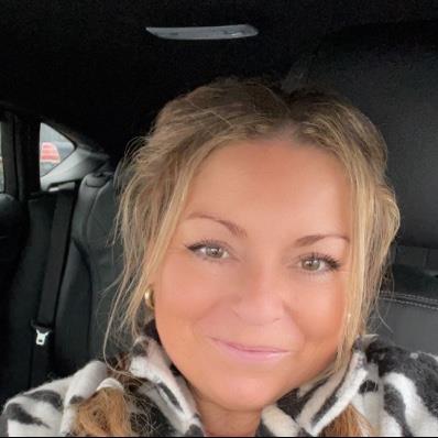 Lucy Mathieson