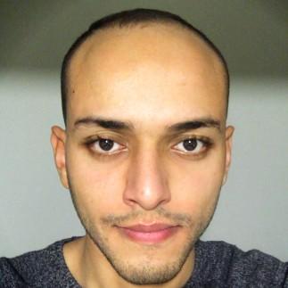 Abdalla Abdelhady