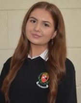 Leah Harvey
