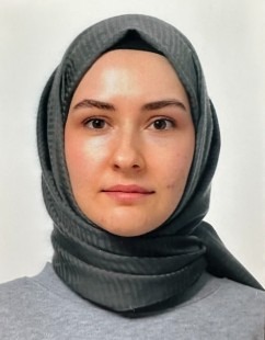 SEVDE NUR KAYA