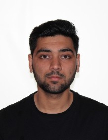 Ihtisham Khan