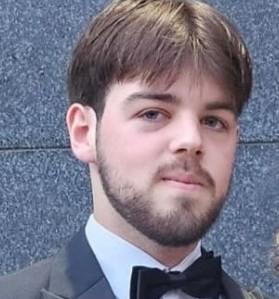 Cian Burke