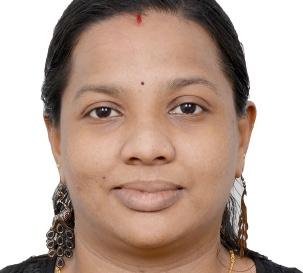Remya Ajeesh Nair