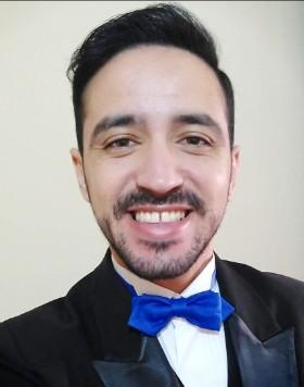 CRISTIANO SILVA DE SOUZA