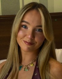 Tamara Mc Cabe