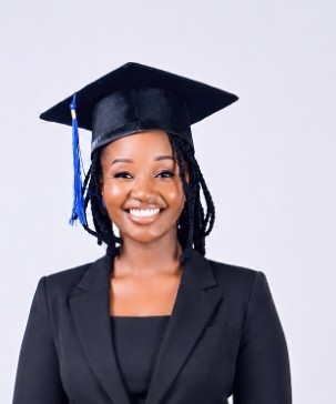 Ayanda Vanessa Sibanda