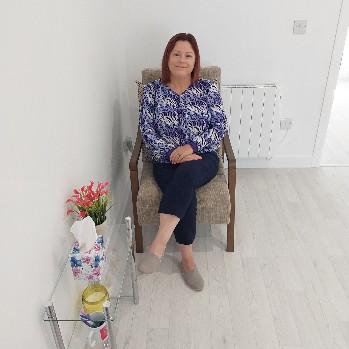 Martina Kelly