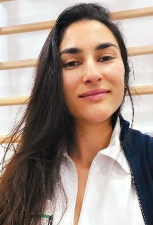 Paula Magalhães