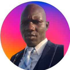 FRANKLINE OGUTU