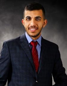 Mohammad Alshawabkeh