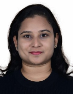 LAKSHMI BRAMHINI Srinivasa