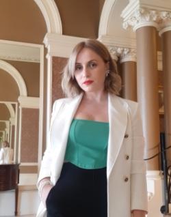 Elene( Eliso) Tabidze