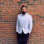 Anuj Chadha