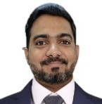 Swapnil Pednekar