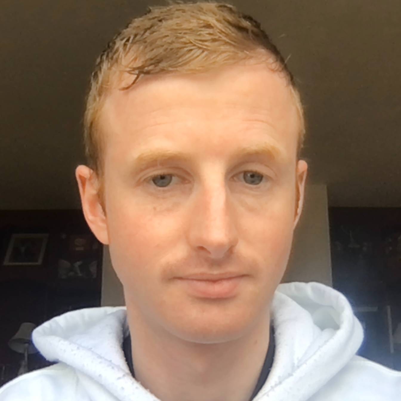 Daniel O'Keeffe