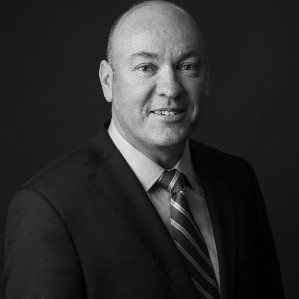 Gerard Crosse