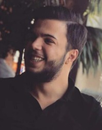 Yagiz Kaan SİMSEK