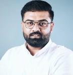 Dhruval Shah