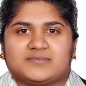 LIBY VARGHESE REGISTERED NURSE