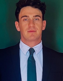 Michael Green