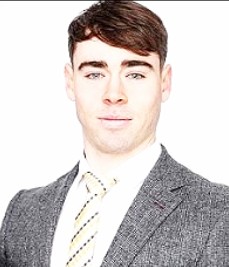 Fionn O'Carroll