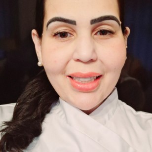 Francielli Moraga Cardozo