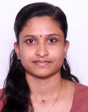 PREMCY PRASANNAN