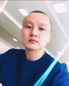 Dashdorj Daniel
